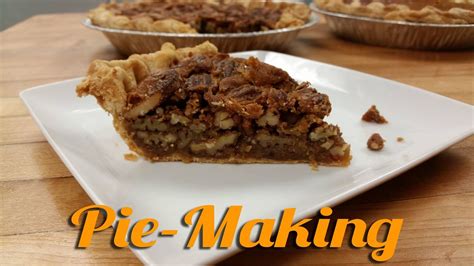 Pie-Making Class, Pickwick & Cherry - Fine Foods & Gourmet Gifts ...