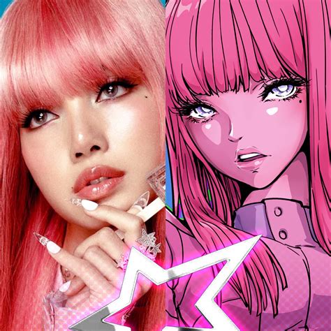 LISA Set to Launch Comic Book In Association With New Album - V13.net