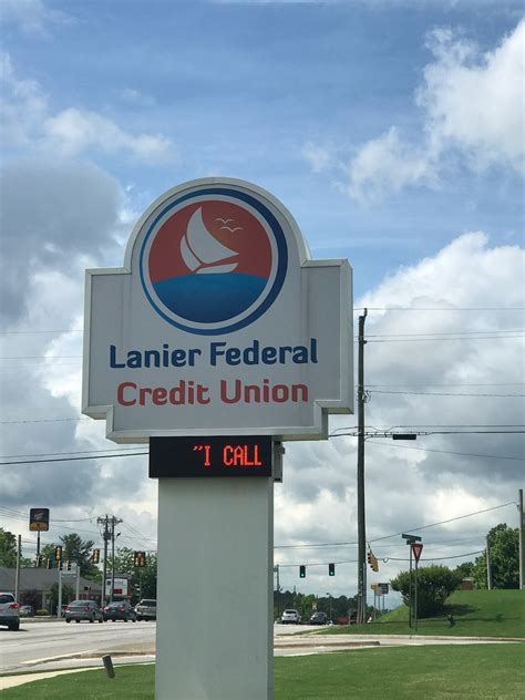 Lanier Federal Credit Union