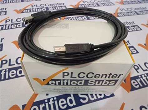 RADWELL VERIFIED SUBSTITUTE USB-GT32-SUB Cable PLC Programming USB to ...