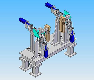 Royal Engineers - CNC Machining Services