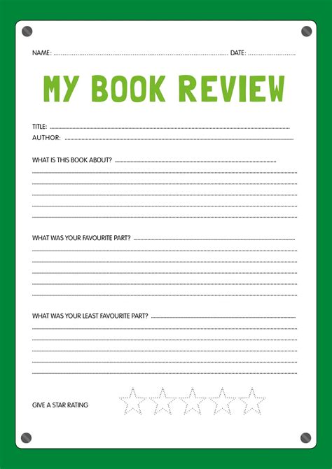 Book Review Example 的图像结果