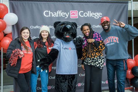140 Years | Chaffey College