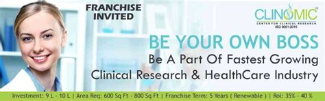 Clinomic Center for Clinical Research Pvt. Ltd