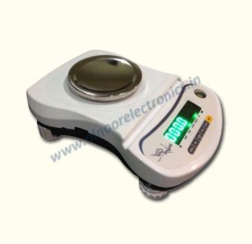 AL-Noor Electronics | Jewellery Scale - Manufacturers, Suppliers ...