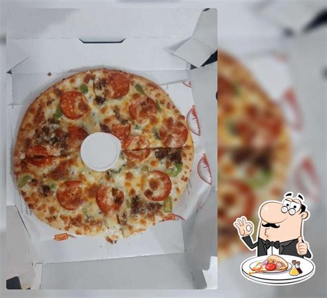 Top 7 restaurants with hawaiian pizza in New Delhi, december 2025 ...