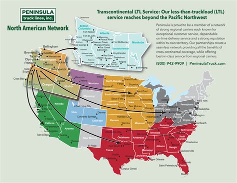 Peninsula Truck Rental at Thomas Castillo blog