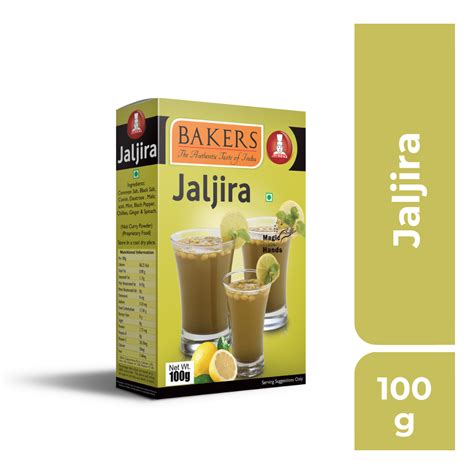 Jaljira Mix – Bakers Spices