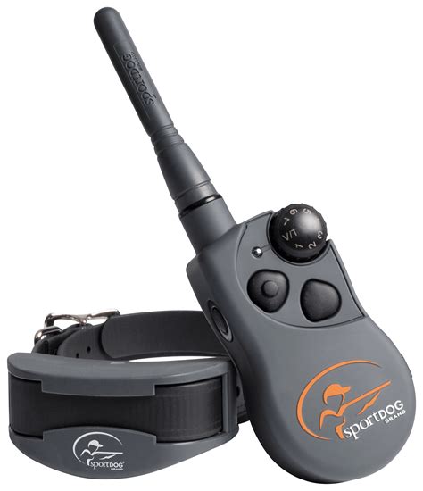 SportDOG Brand SportHunter 1225X, E-Collar for Dogs with Shock, Vibrate ...