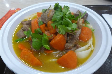 Flushing Restaurants Uyghur Apandi Food, Tarim Uyghur Cuisine, Nurlan ...