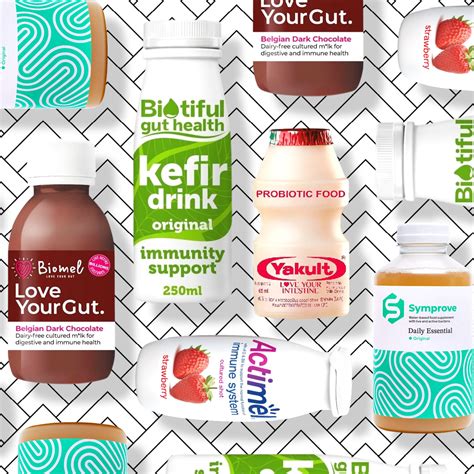 Probiotics Drinks