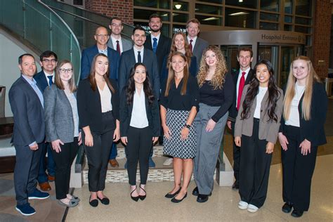 Pharmacy Residency | Saint Luke's