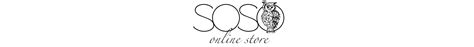 SOSOハンドエッセンス（保湿ジェル） | SOSO
