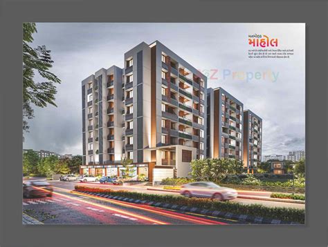 Kadam Greens | at Hathijan, Ahmedabad