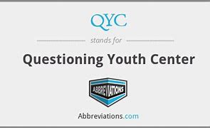 Image result for QYC