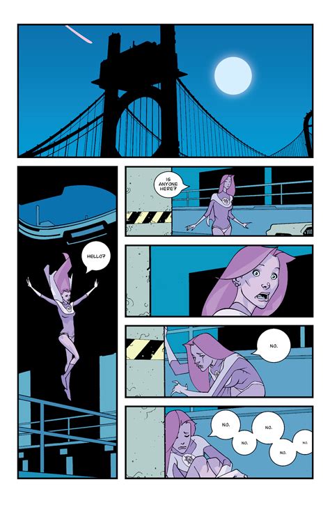 Read online Invincible comic - Issue # _TPB 2 - Eight is Enough