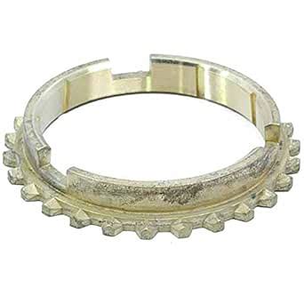 RAParts A45568 New Blocking Ring Fits Case-IH Forklift Models 480C 480D ...