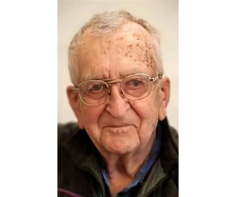 Marvin Keenlance Obituary (1931 - 2025) - Janesville, WI - The Gazette
