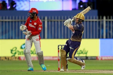 IPL 2020: 'Eoin Morgan cannot be the last batsman in the batting lineup ...