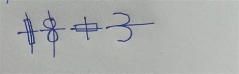8 This is how we write the date March 18th. Is it a symmetrical date ...