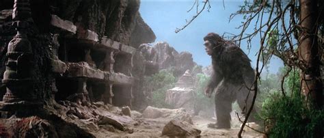 The Mighty Peking Man (猩猩王, 1977) film review :: Everything about ...