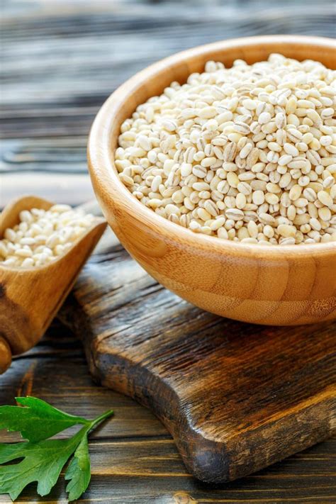 8 Fantastic Arborio Rice Substitutes for Risotto - Clean Eating Kitchen
