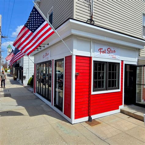 Open Door Port Chester