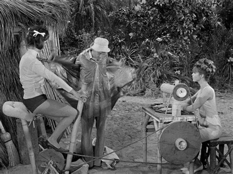 Gilligan's Island Season 1 Image | Fancaps