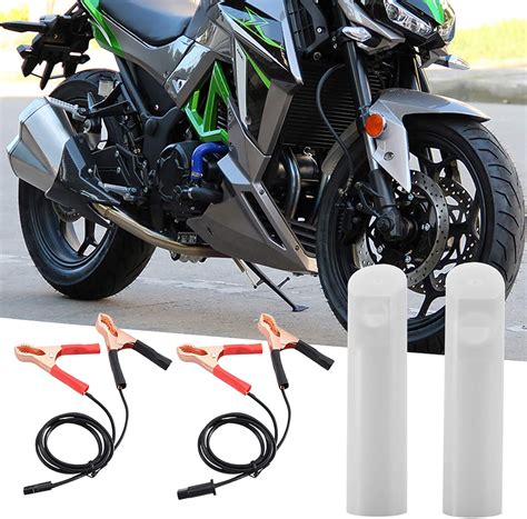 Buy Fuel Spray Nozzle Clean Tool, Oil Injector Seat Clean Set Universal ...