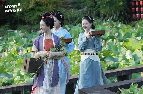 WowNingbo | Did you know that #Ningbo is the origin of the love story ...