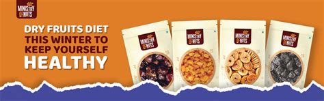 Dry Fruits Diet This Winter To Keep Yourself Healthy – Ministry-Of-Nuts