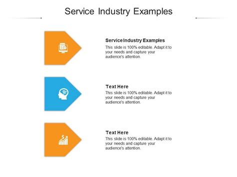 Service Industry Examples 的图像结果