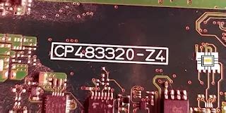 Fujitsu AH700/AH550 CP483320-Z4 BIOS BIN – OK Tested - Indiafix