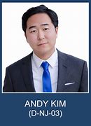 Image result for Andy Kim primary challenge