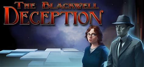 Blackwell Deception v3.5