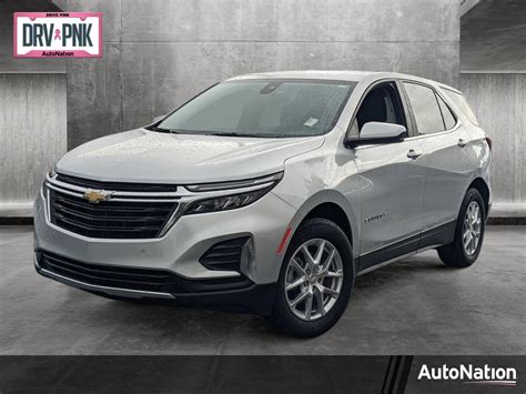Chevrolet Equinox Ls 2022