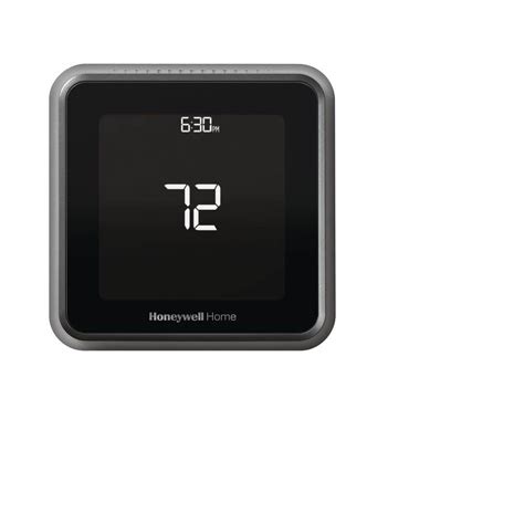 Buy T5 WiFi 7-Day Programmable Smart Thermostat with Touchscreen ...