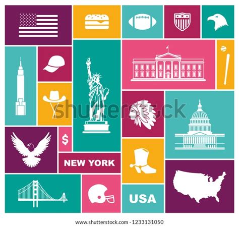 The USA Symbols Building 的图像结果