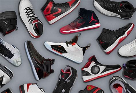 The Air Jordan 2 Highlights This Year