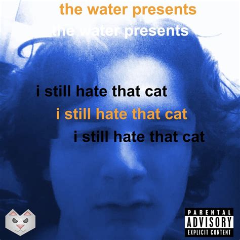 I Still Hate That Cat by the water (EP): Reviews, Ratings, Credits ...