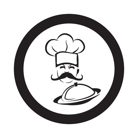 Chef Logo 的图像结果