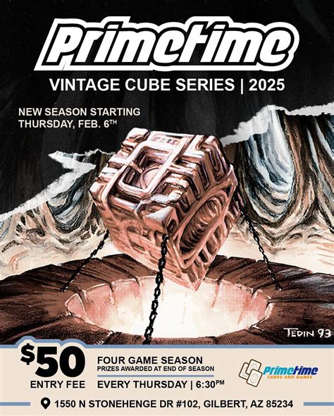 Primetime Cards & Games (@primetimecardsandgames) • Instagram photos ...