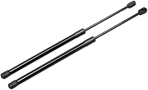 MIZZEO Super Lift Rear Boot Struts/Dicky-Diggi-Dikki Shocker/Gas Spring ...