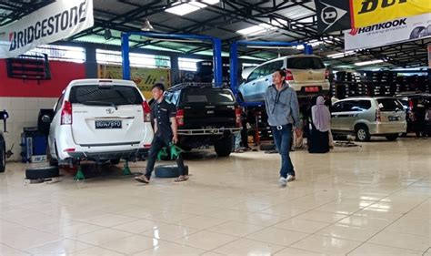 Cucian Mobil Terdekat: Temukan Layanan Terbaik di Sekitar Anda