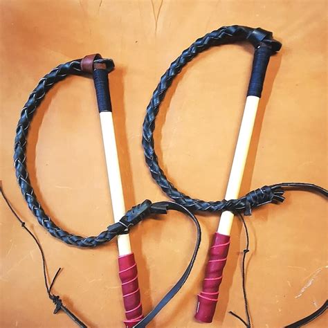 Buy Floggers and Whips Online In India - Etsy India