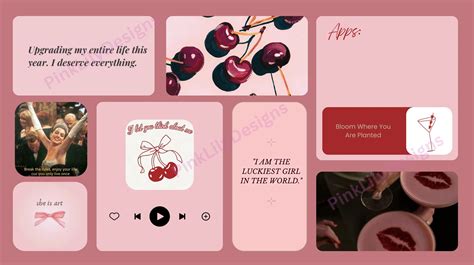 It Girl MacBook Wallpaper - Etsy in 2024 | Desktop wallpaper macbook, Cute laptop wallpaper ...
