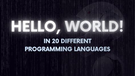 Image result for Basic HelloWorld