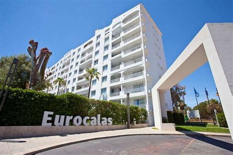HYB EUROCALAS (Calas de Majorca) - All-inclusive Resort Reviews, Photos ...