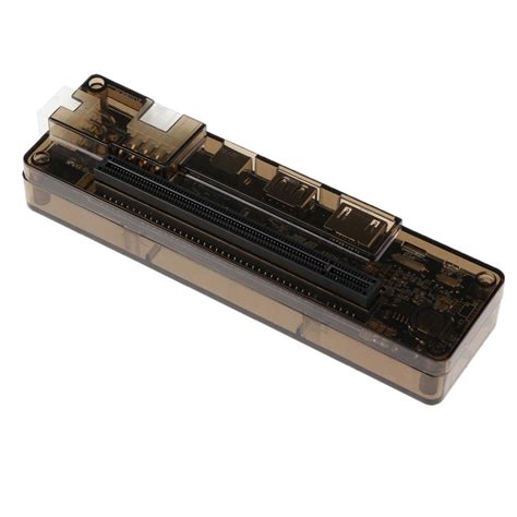 Laptop External Independent Graphics Video Card Dock for V8.0 EXP GDC ...