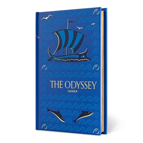 The Odyssey (Special Edition): Homer, Butler, Samuel: 9781454957652 ...